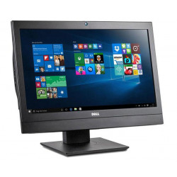 ORDENADOR AIO REACONDICIONADO DELL OPTIPLEX 7440