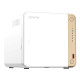 SERVIDOR NAS QNAP TS - 462 - 4G 4GB GIGABIT Nas SERVIDOR NAS QNAP TS - 462 - 4G 4GB GIGABIT Nas