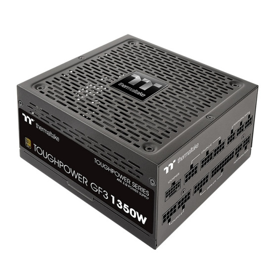 FUENTE ALIMENTACION THERMALTAKE TOUGHPOWER GF3 GAMING Fuentes de alimentación FUENTE ALIMENTACION THERMALTAKE TOUGHPOWER GF3 GAMING Fuentes de alimentación