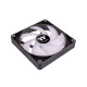 VENTILADOR 140X140 THERMALTAKE CT140 BLACK PACK Ventiladores caja VENTILADOR 140X140 THERMALTAKE CT140 BLACK PACK Ventiladores caja