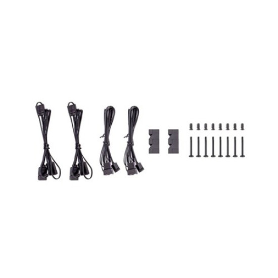 VENTILADOR 140X140 THERMALTAKE CT140 BLACK PACK Ventiladores caja VENTILADOR 140X140 THERMALTAKE CT140 BLACK PACK Ventiladores caja