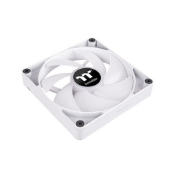 VENTILADOR 120X120 THERMALTAKE CT120 WHITE PACK