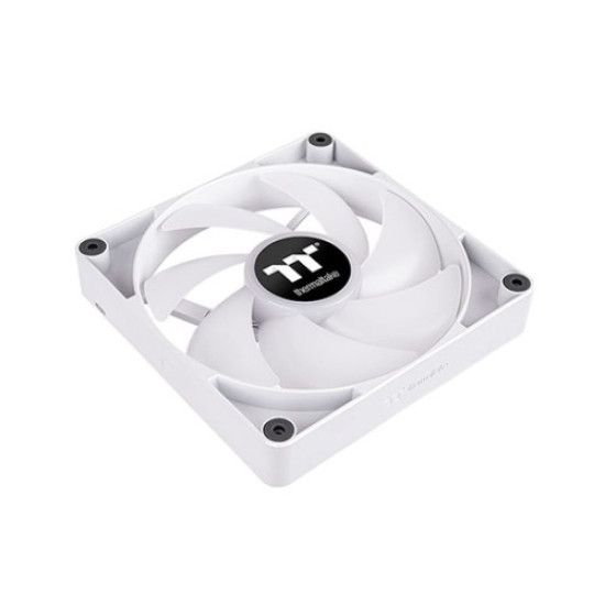 VENTILADOR 120X120 THERMALTAKE CT120 WHITE PACK Ventiladores caja VENTILADOR 120X120 THERMALTAKE CT120 WHITE PACK Ventiladores caja