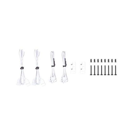VENTILADOR 120X120 THERMALTAKE CT120 WHITE PACK Ventiladores caja VENTILADOR 120X120 THERMALTAKE CT120 WHITE PACK Ventiladores caja
