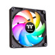VENTILADOR 120X120 THERMALTAKE CT120 BLACK PACK Ventiladores caja VENTILADOR 120X120 THERMALTAKE CT120 BLACK PACK Ventiladores caja