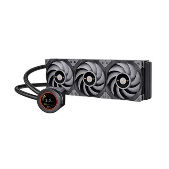 KIT REFRIGERACION LIQUIDA GAMING THERMALTAKE AIO Refrigeracion cpu