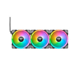 VENTILADOR 140X140 THERMALTAKE SWAFAN EX14 PACK