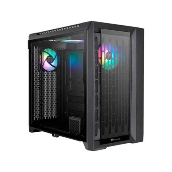 CAJA ORDENADOR GAMING THERMALTAKE CTE C750 Cajas