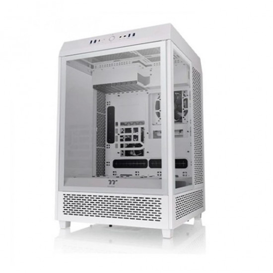 CAJA ORDENADOR GAMING THERMALTAKE THE TOWER Cajas CAJA ORDENADOR GAMING THERMALTAKE THE TOWER Cajas