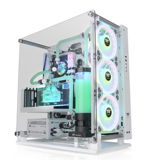 CAJA ORDENADOR GAMING THERMALTAKE CORE P3 Cajas CAJA ORDENADOR GAMING THERMALTAKE CORE P3 Cajas