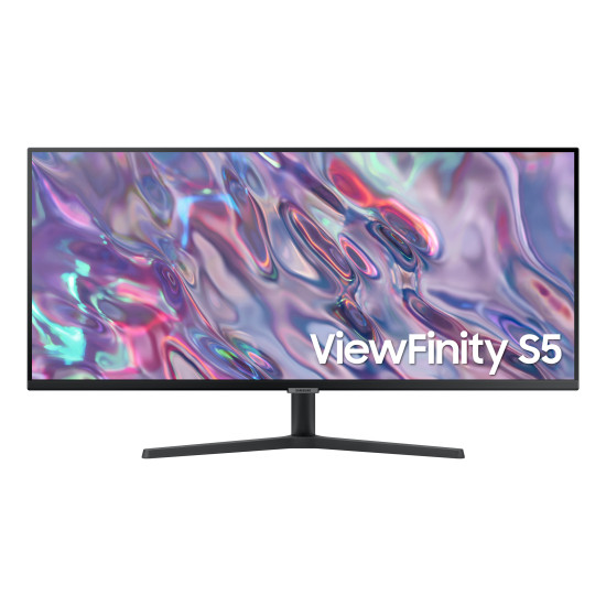 MONITOR LED 34 PULGADAS SAMSUNG VIEWFINITY S5 Monitores