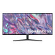 MONITOR LED 34 PULGADAS SAMSUNG VIEWFINITY S5 Monitores
