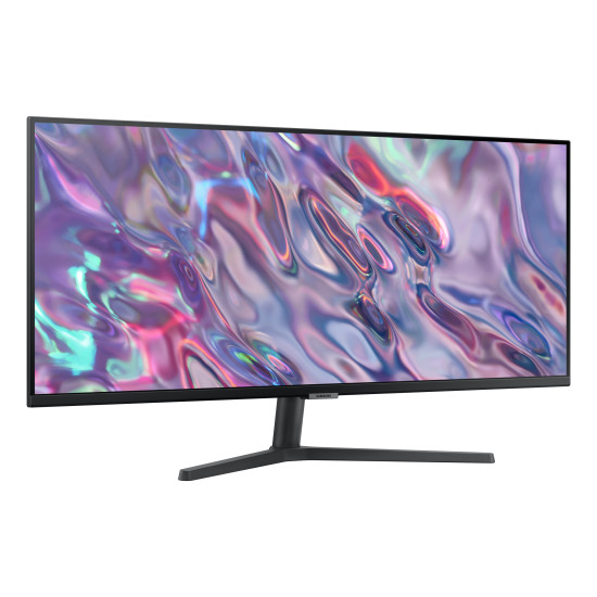 MONITOR LED 34 PULGADAS SAMSUNG VIEWFINITY S5 Monitores