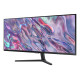MONITOR LED 34 PULGADAS SAMSUNG VIEWFINITY S5 Monitores