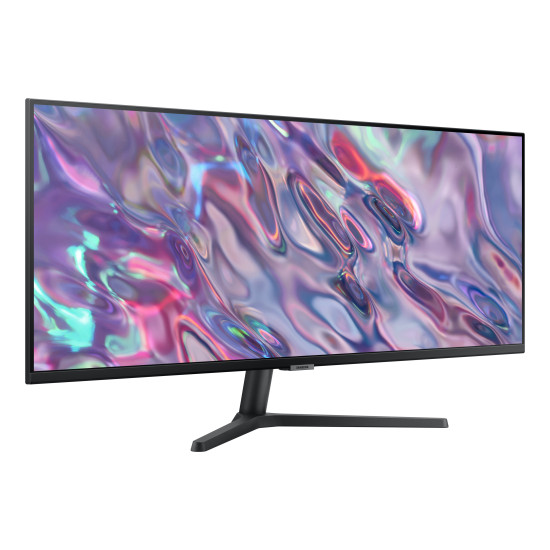 MONITOR LED 34 PULGADAS SAMSUNG VIEWFINITY S5 Monitores