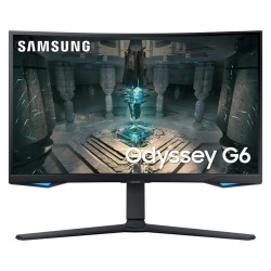 MONITOR GAMING LED 32PULGADAS SAMSUNG ODYSSEY