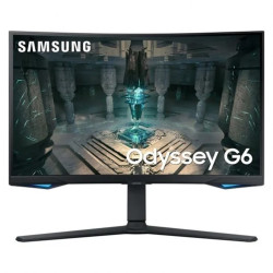 MONITOR GAMING LED 27PULGADAS SAMSUNG ODYSSEY