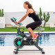 BICICLETA ESTATICA CECOTEC EXTREME 20 Patinetes y bicis eléctricas BICICLETA ESTATICA CECOTEC EXTREME 20 Patinetes y bicis eléctricas