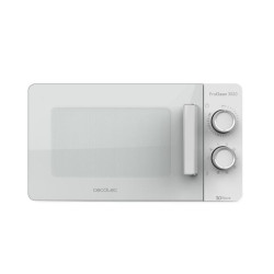 MICROONDAS CECOTEC PROCLEAN 3020 20L 700W