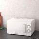MICROONDAS CECOTEC PROCLEAN 3020 20L 700W Microondas MICROONDAS CECOTEC PROCLEAN 3020 20L 700W Microondas