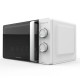 MICROONDAS CECOTEC PROCLEAN 3010 20L 700W Microondas MICROONDAS CECOTEC PROCLEAN 3010 20L 700W Microondas