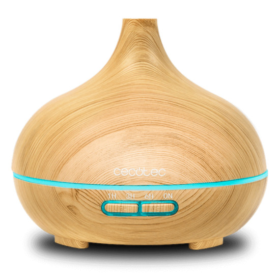 HUMIDIFICADOR CECOTEC PURE AROMA 300 YANG Tratamientos de aire