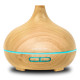 HUMIDIFICADOR CECOTEC PURE AROMA 300 YANG Tratamientos de aire HUMIDIFICADOR CECOTEC PURE AROMA 300 YANG Tratamientos de aire