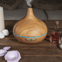 HUMIDIFICADOR CECOTEC PURE AROMA 300 YANG