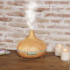 HUMIDIFICADOR CECOTEC PURE AROMA 300 YANG Tratamientos de aire HUMIDIFICADOR CECOTEC PURE AROMA 300 YANG Tratamientos de aire
