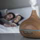 HUMIDIFICADOR CECOTEC PURE AROMA 300 YANG Tratamientos de aire HUMIDIFICADOR CECOTEC PURE AROMA 300 YANG Tratamientos de aire
