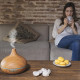 HUMIDIFICADOR CECOTEC PURE AROMA 300 YANG Tratamientos de aire HUMIDIFICADOR CECOTEC PURE AROMA 300 YANG Tratamientos de aire