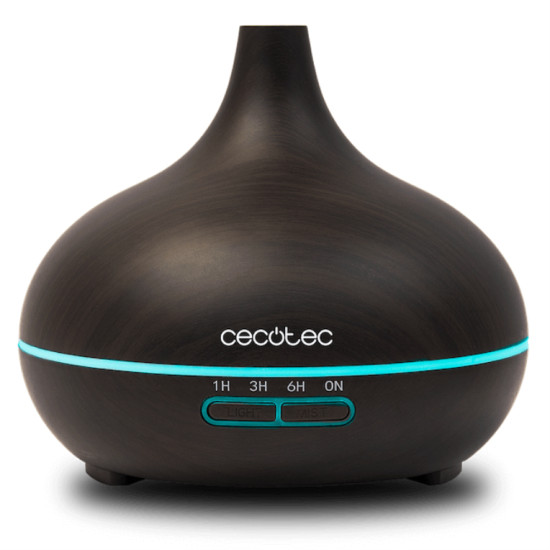 HUMIDIFICADOR CECOTEC PURE AROMA 300 YIN Tratamientos de aire