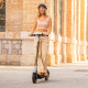PATINETE ELECTRICO CECOTE BONGO SERIE M20 Patinetes y bicis eléctricas PATINETE ELECTRICO CECOTE BONGO SERIE M20 Patinetes y bicis eléctricas