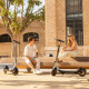 PATINETE ELECTRICO CECOTE BONGO SERIE M20 Patinetes y bicis eléctricas PATINETE ELECTRICO CECOTE BONGO SERIE M20 Patinetes y bicis eléctricas