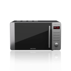MICROONDAS CECOTEC CON GRILL PROCLEAN 5110
