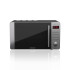 MICROONDAS CECOTEC CON GRILL PROCLEAN 5110