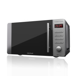 MICROONDAS CECOTEC CON GRILL PROCLEAN 5110