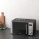 MICROONDAS CECOTEC CON GRILL PROCLEAN 5110 Microondas MICROONDAS CECOTEC CON GRILL PROCLEAN 5110 Microondas