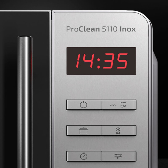 MICROONDAS CECOTEC CON GRILL PROCLEAN 5110 Microondas MICROONDAS CECOTEC CON GRILL PROCLEAN 5110 Microondas