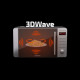 MICROONDAS CECOTEC CON GRILL PROCLEAN 5110 Microondas MICROONDAS CECOTEC CON GRILL PROCLEAN 5110 Microondas