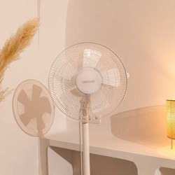 VENTILADOR PIE Y SOBREMESA CECOTEC ENERGYSILENCE