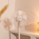 VENTILADOR PIE Y SOBREMESA CECOTEC ENERGYSILENCE Ventiladores caja VENTILADOR PIE Y SOBREMESA CECOTEC ENERGYSILENCE Ventiladores caja