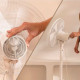 VENTILADOR PIE Y SOBREMESA CECOTEC ENERGYSILENCE Ventiladores caja VENTILADOR PIE Y SOBREMESA CECOTEC ENERGYSILENCE Ventiladores caja
