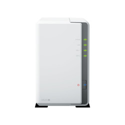 SERVIDOR NAS SYNOLOGY DISK STATION DS223J