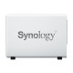 SERVIDOR NAS SYNOLOGY DISK STATION DS223J Nas SERVIDOR NAS SYNOLOGY DISK STATION DS223J Nas
