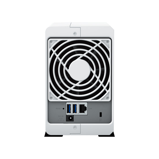 SERVIDOR NAS SYNOLOGY DISK STATION DS223J Nas SERVIDOR NAS SYNOLOGY DISK STATION DS223J Nas