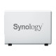 SERVIDOR NAS SYNOLOGY DISK STATION DS223J Nas SERVIDOR NAS SYNOLOGY DISK STATION DS223J Nas