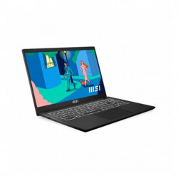 PORTATIL MSI MODERN 15 B12M - 431XES CLASSIC