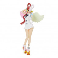 FIGURA BANPRESTO ONE PIECE FILM RED