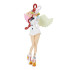 FIGURA BANPRESTO ONE PIECE FILM RED